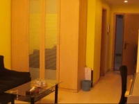 Nanjing 365 Service Apartment - Xinjiekou Chengkai International 