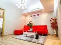 Nanjing Fangjiayuan Apartment - Jinglongguoji Branch 