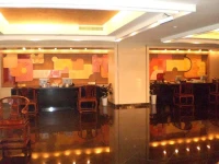 Nanjing Gold Key Business Hotel 