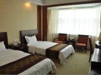 Nanjing Jinpeng Hotel 