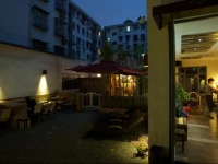 Tingoo Inn 
