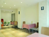 7Days Inn Nanjing Daxinggong Metro Station 