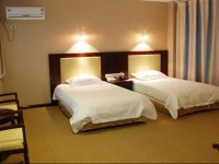 City Inn Nanjing Xinjiekou 