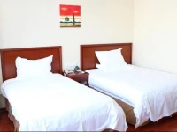 GreenTree Inn Jiangsu Nanjing Zhongyangmen Railway Station Express Hotel 