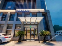 Home Inn Nanjing Jiangning Tianyin Avenue 