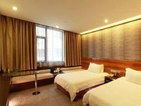 Nanjing Grand 5D Hotel 