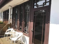 Fuzimiao International Youth Hostel 