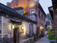 Huaji Hotel 