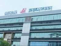 Jinjiang Inn Nanjing Olympics Center Huangshan Road 