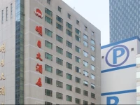 Mingri Hotel 3*