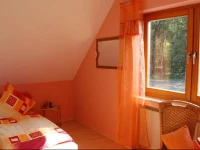 Apartment Daggi 