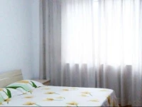 Mochou Lake Family Apartment Nanjing Yulanli Branch 