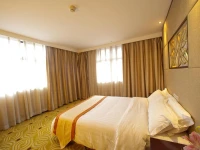 Nanjing champion Inn 