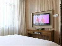 Nanjing Grand Dajiao Hotel 