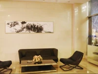 Nanjing Kaibin Apartment - Kai Run No.5 