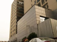 Nanjing Kaibin Apartment- Shengtian Branch 