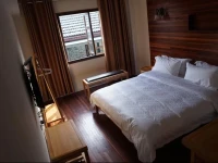 Nanjing Loquats Garden Hotel 