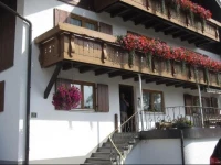 Gastehaus Bach 