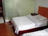 Nanjing Quanding Hotel 