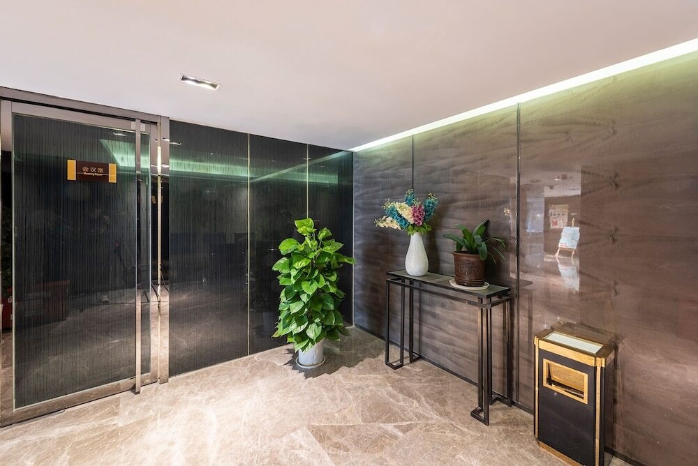 Nanjing RSUN Hotel 