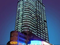 Nanjing Shangmao Hotel 