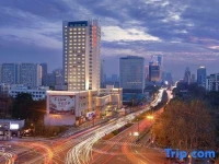 Nanjing Shanshui Hotel 