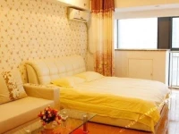 Nanjing Wanda Youth Apartment 