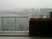 Nanjing Xindi Hotel 