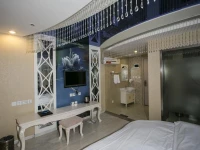 Nanjing Yumao Art Hotel 