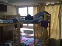 Nanjing Zhifu Hostel Fuzhimiao Branch 
