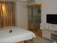 Nanjing Zhixuange Service Apartment Shengtian Mansion Branch 