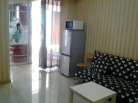 Nanjing Zhixuange Service Apartment Xinjiekou Branch 