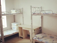 Qidian Youth Apartment Nanjing Xuanwumen Branch 