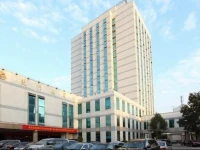 Shuangmenlou Hotel 