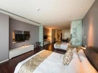 Suning Auraya Service Apartment Nanjing 