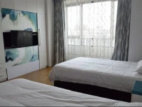 Zhengyuan ApartHotel Maqun Garden City 
