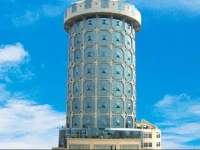 Zhongshan Leeko Garden Hotel 