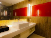 Zhuhai Shaoguan Boutique Hotel 