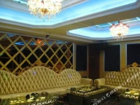 Nanxiong Zhuji Hotel 