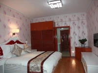 Tibet Shannan Yulong Holiday Hotel 
