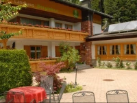 Landhaus Bergleben 