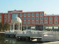 Tianyi Hotspring Garden Hotel 