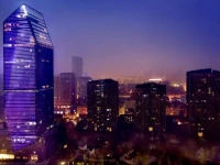 Nanyuan Universe Deluxe Hotel 5*