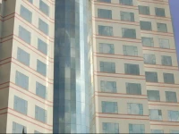 Ningbo Portman Plaza Apartment 