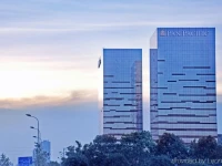 Pan Pacific Ningbo 