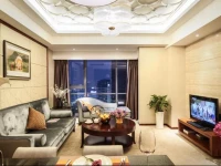 Yousu Hotel & Apartment TianYi Square YinYi Global Center Apartment Ningbo 