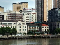 Best Western Jianghua Hotel Ningbo 4*
