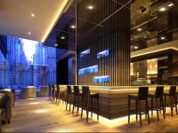 DoubleTree by Hilton Ningbo - Chunxiao 