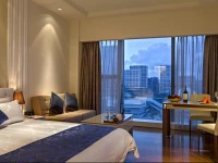 Dream House Hotel & Apartment (Cultural Square Branch) 