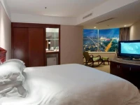 Golden Port Hotel Ningbo 